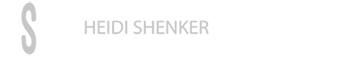 Heidi Shenker Logo