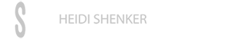 Heidi Shenker Logo
