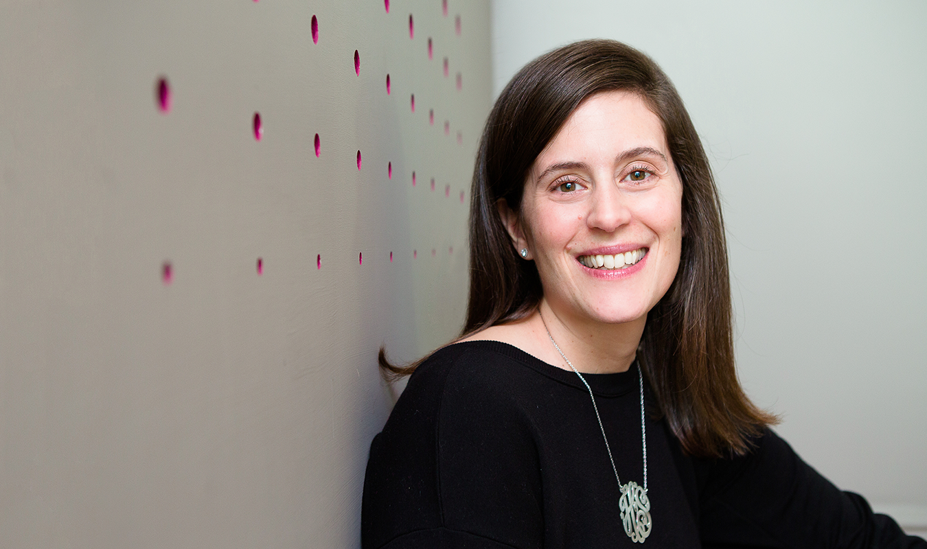 Contact – Heidi Shenker